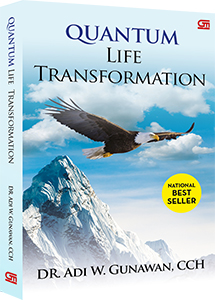 14. Quantum Life Transformation SC